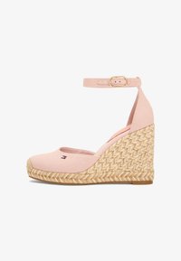 Δεν επιλέχθηκε, foggy pink