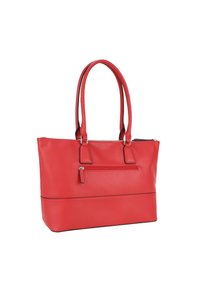 Gerry Weber FAVORITE CHOICE - Sac à main - red