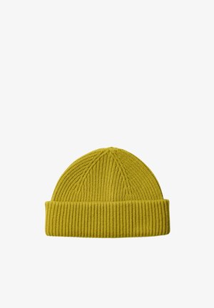 Selected, Beanie - avocado oil