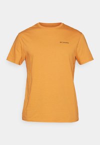 NORTH CASCADES™ SHORT SLEEVE TEE - T-shirt med print - sunstone