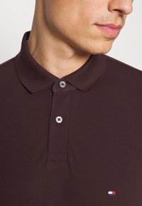 Tommy Hilfiger REGULAR  - Camisola de manga comprida - brookwood