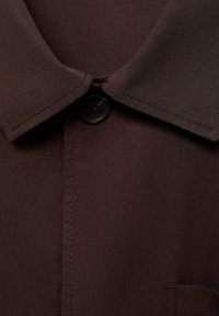 Mango LACAZ - Hemd - brown