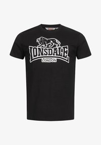 Atlasīts, black white