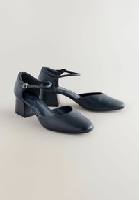 STANDARD WIDE FIT-FOREVER COMFORT ROUND TOE - Pumps - navy