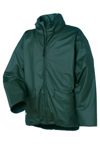 Helly Hansen VOSS - Waterproof jacket - dunkelgrün
