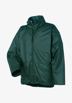 Helly Hansen VOSS - Waterproof jacket - dunkelgrün