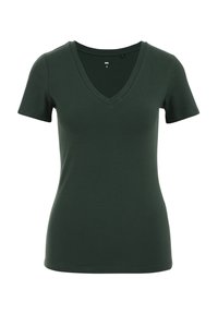 Unausgewählt, green