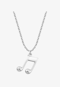 Non sélectionné, silver coloured