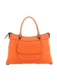 Non selezionato, orange