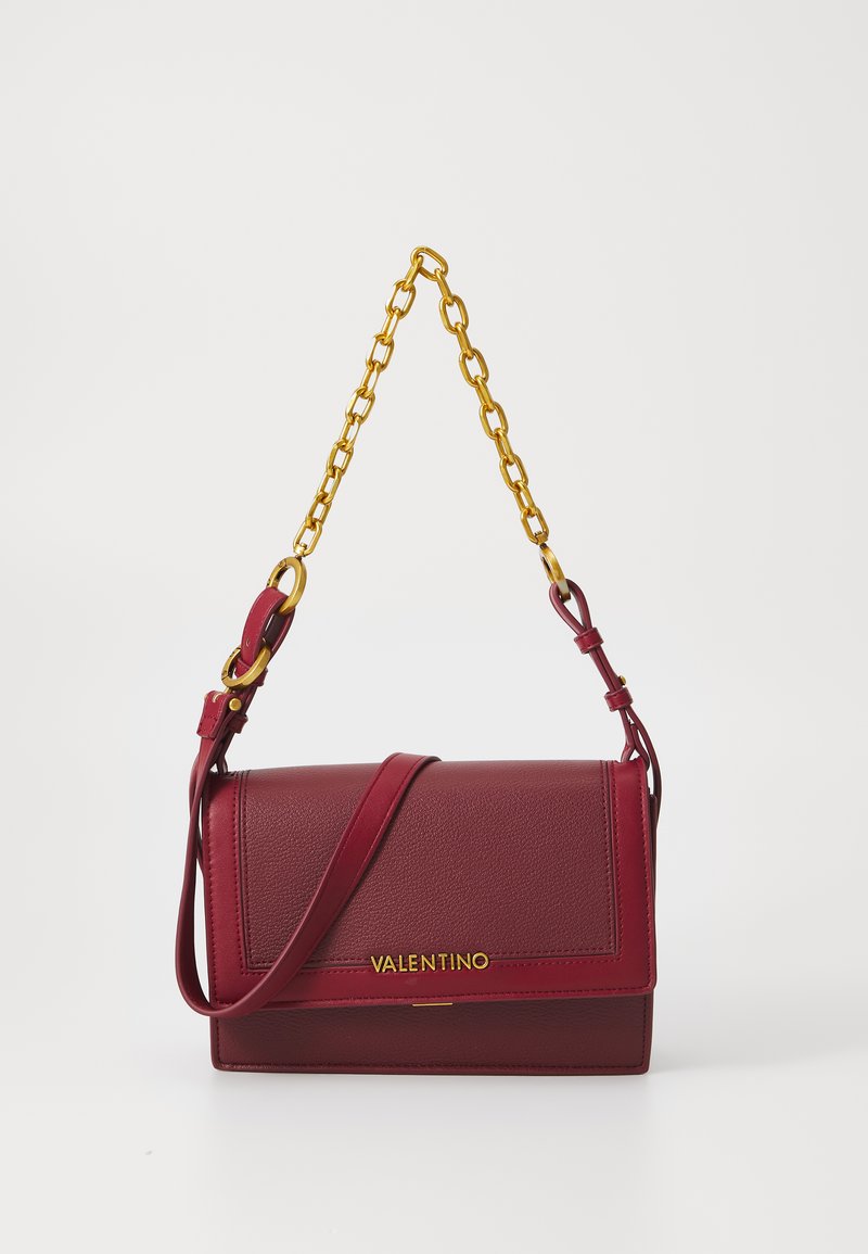 Valentino Bags USHUAIA - Håndveske - vino