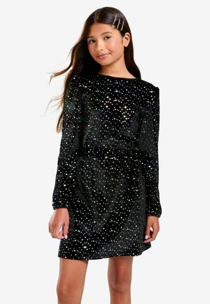 Lipsy REGULAR FIT czarny