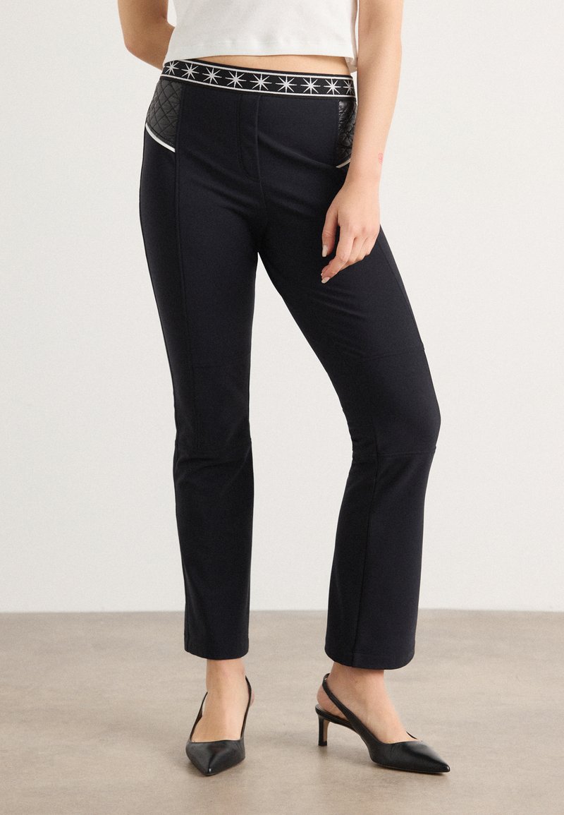 Marc Cain Leggings - black