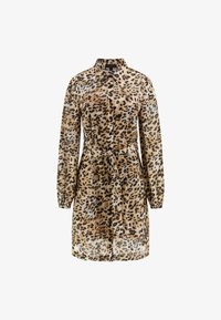 Wybrany, animalier
