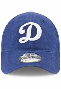 New Era 9TWENTY STRAPBACK LOS ANGELES DODGERS - Cappellino - royal