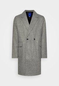 Jack & Jones JORSLOPE COAT - Manteau classique - grey