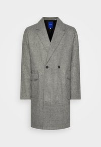 JORSLOPE COAT - Klassisk kåpe / frakk - grey