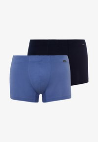 Unselected, clematis blue/deep navy