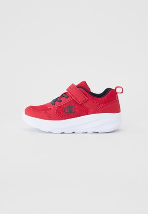 HERO UNISEX - Sportbačiai - red