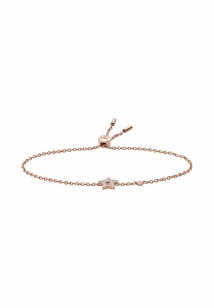 Emporio Armani Armband - rose gold-coloured