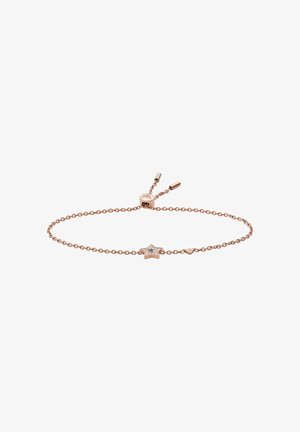 Emporio Armani Armband - rose gold-coloured