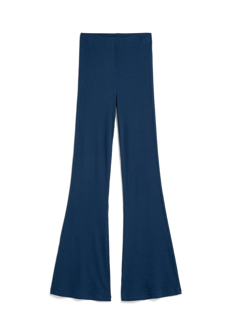 ARMEDANGELS Broek donkerblauw