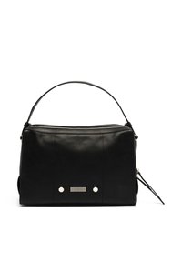 Niet geselecteerd, black silver