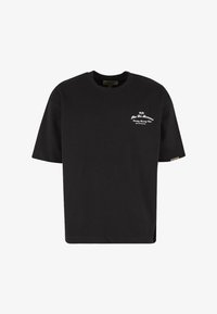 Επιλέχθηκε, black