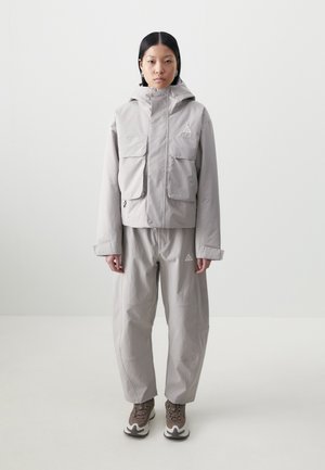 Light jacket - college grey/football grey