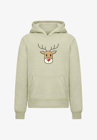 Unselected, softsalvia