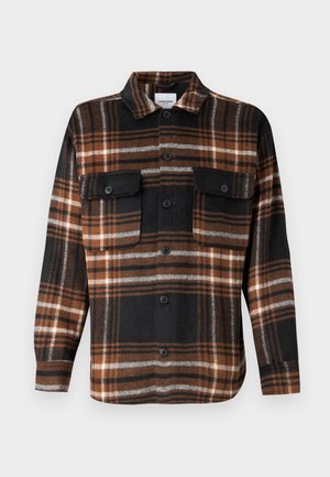 Jack & Jones JJEBRADLEY OLLIE  - Shirt - monks robe