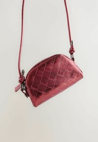 Next Skuldertasker - red