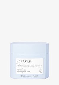 KERASILK - - Maska do włosów Miniatura obrazu 1