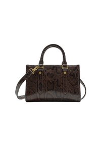 Borsa a mano - dark brown