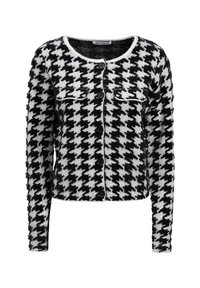 INFLUENCER Cardigan - milk