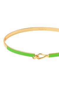 bangle up Bracelet - vert granny