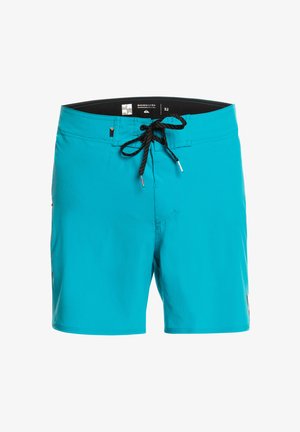 Quiksilver D KAIMANA - Zwemshorts - atomic blue