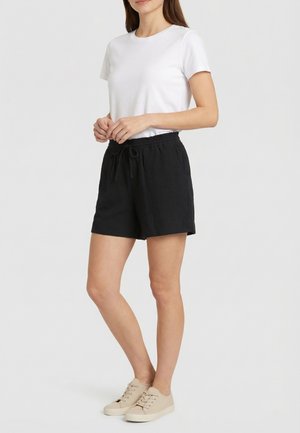 ONLY, 15370327 . - Shorts - noir