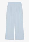 UNISEX - Bukse - light blue