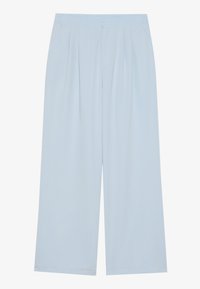 UNISEX - Püksid - light blue