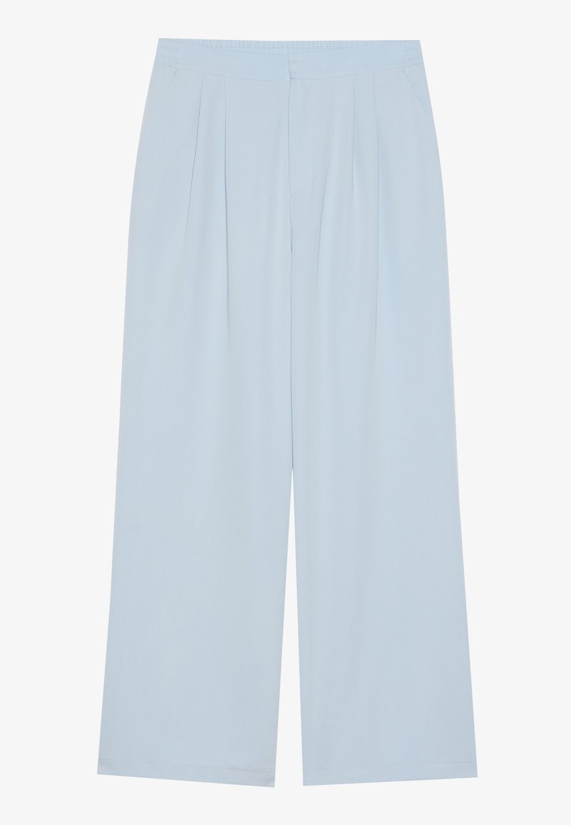 YOURTURN Broek lichtblauw