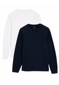 Ausgewählt, navy mix