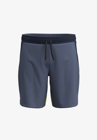 Vald, nightfall blue