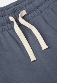 Tezenis UNISEX - Teplákové kalhoty - graphite blue