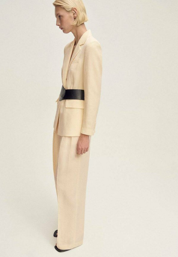 BRERA - Blazer - vanilla4