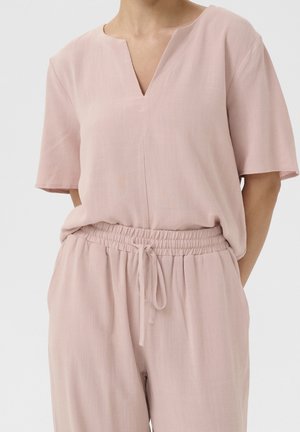 Blusa - light pink