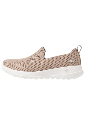 Scarpe da camminata - taupe