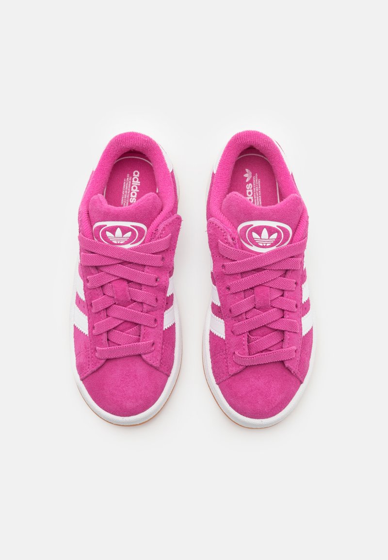 adidas gazelle silver green womens Adidas Campus 00s Semi Lucid Fuchsia - IG9156 main image 1