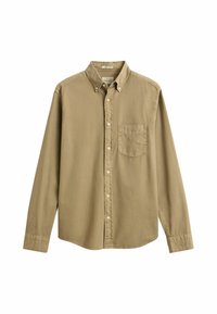 Unausgewählt, light taupe