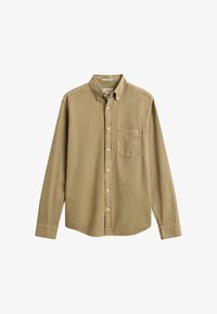 Unausgewählt, light taupe