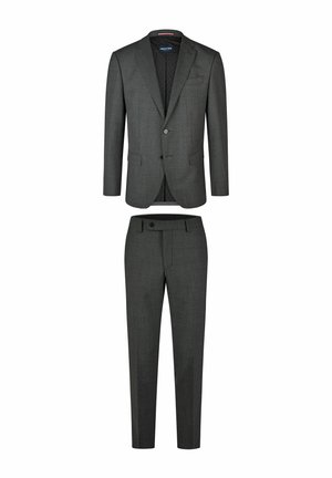 MODERN FIT - Kostuum - anthrazit